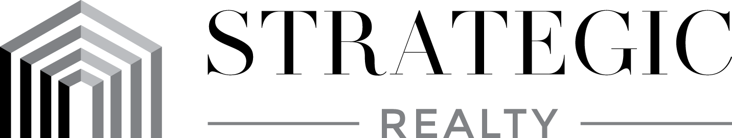 Strategic Realty Australia logo